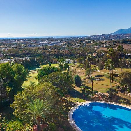 Magna Marbella 3 Bed With Spectacular Views Exterior foto
