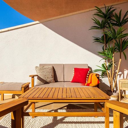 Magna Marbella 3 Bed With Spectacular Views Exterior foto