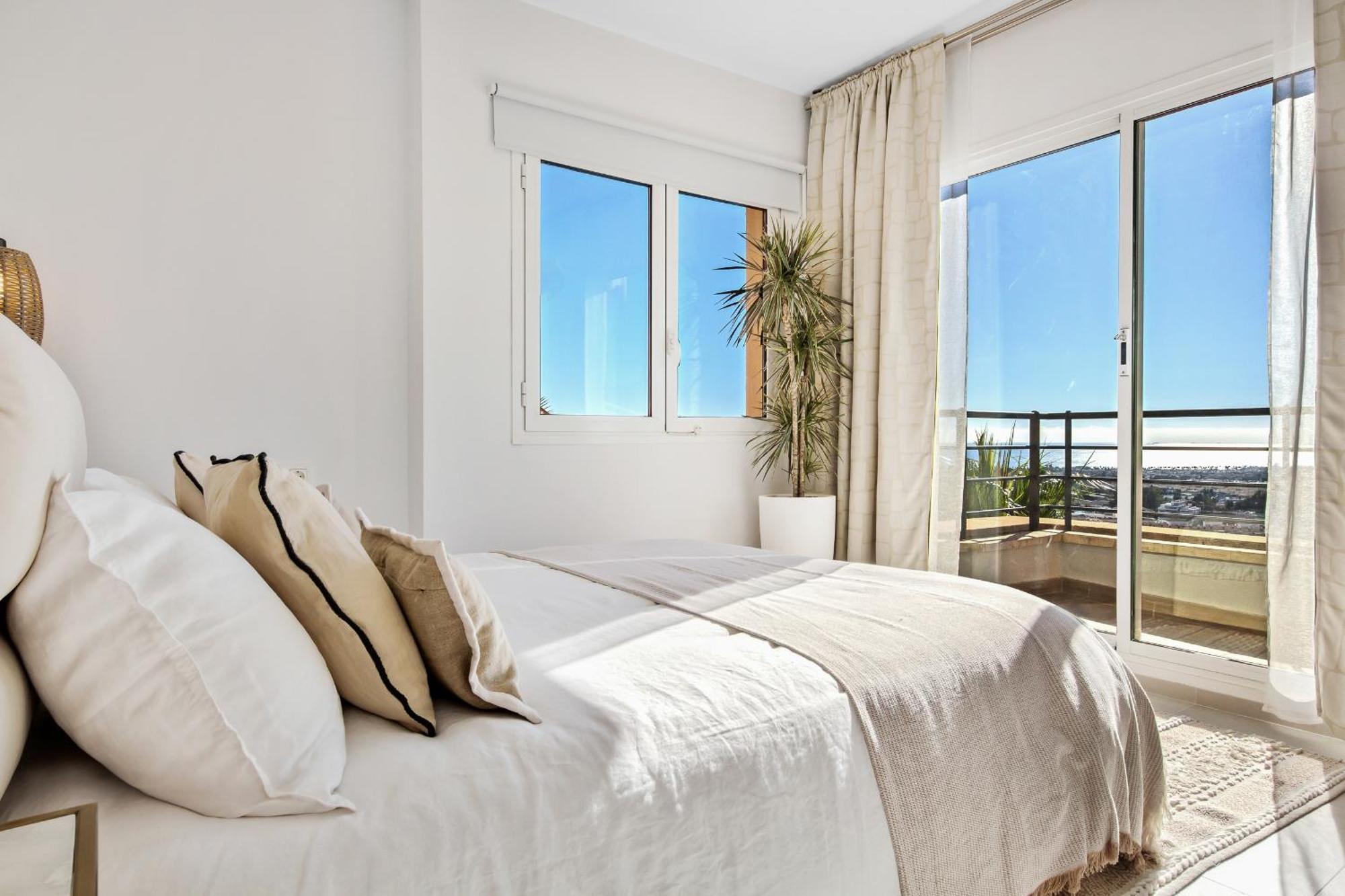 Magna Marbella 3 Bed With Spectacular Views Exterior foto