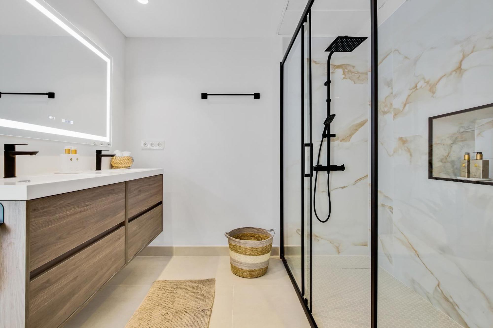 Magna Marbella 3 Bed With Spectacular Views Exterior foto