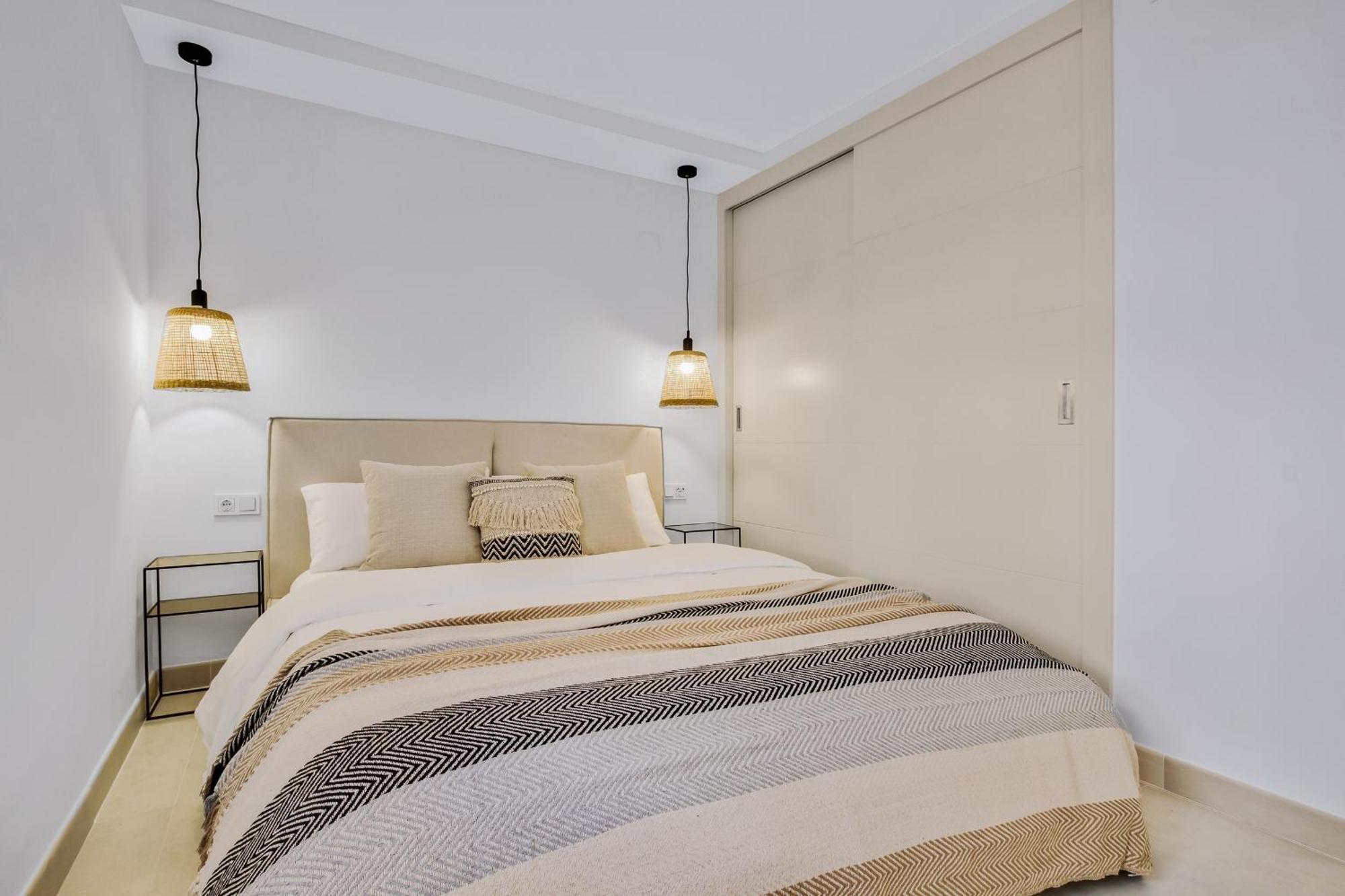 Magna Marbella 3 Bed With Spectacular Views Exterior foto