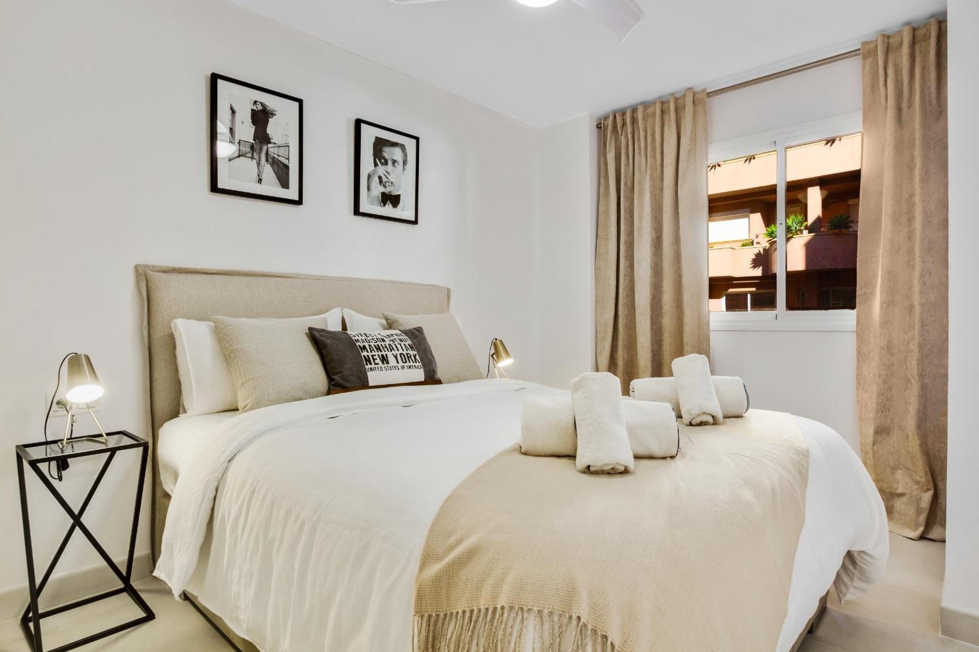 Magna Marbella 3 Bed With Spectacular Views Exterior foto