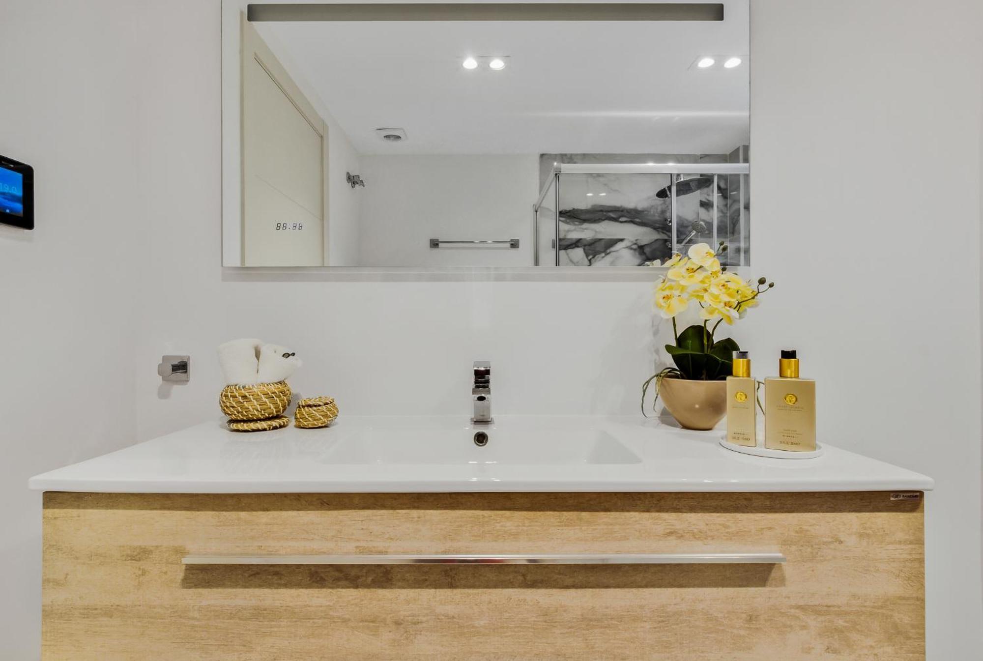 Magna Marbella 3 Bed With Spectacular Views Exterior foto