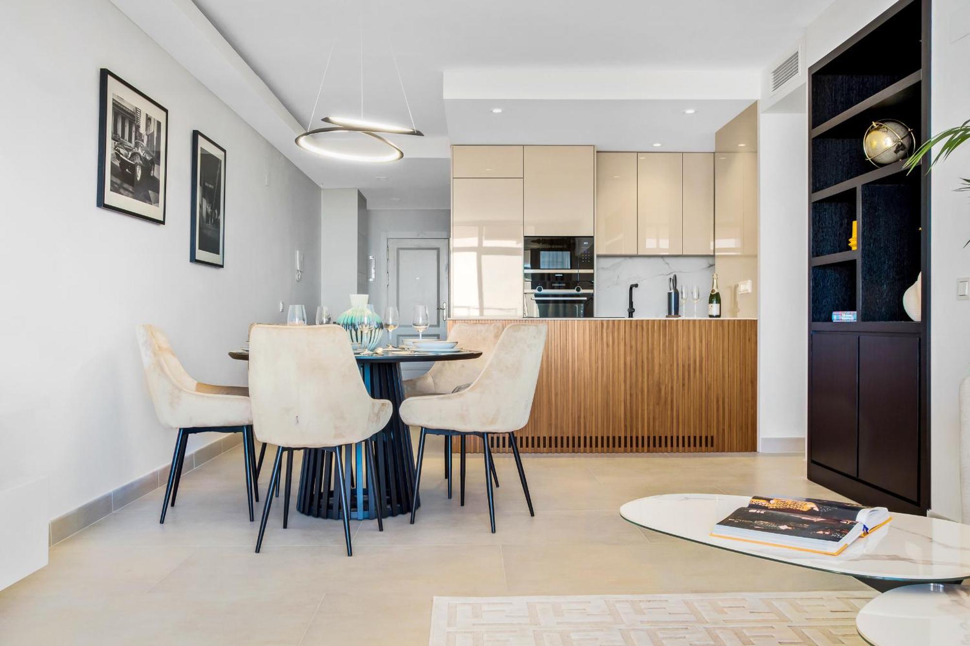 Magna Marbella 3 Bed With Spectacular Views Exterior foto