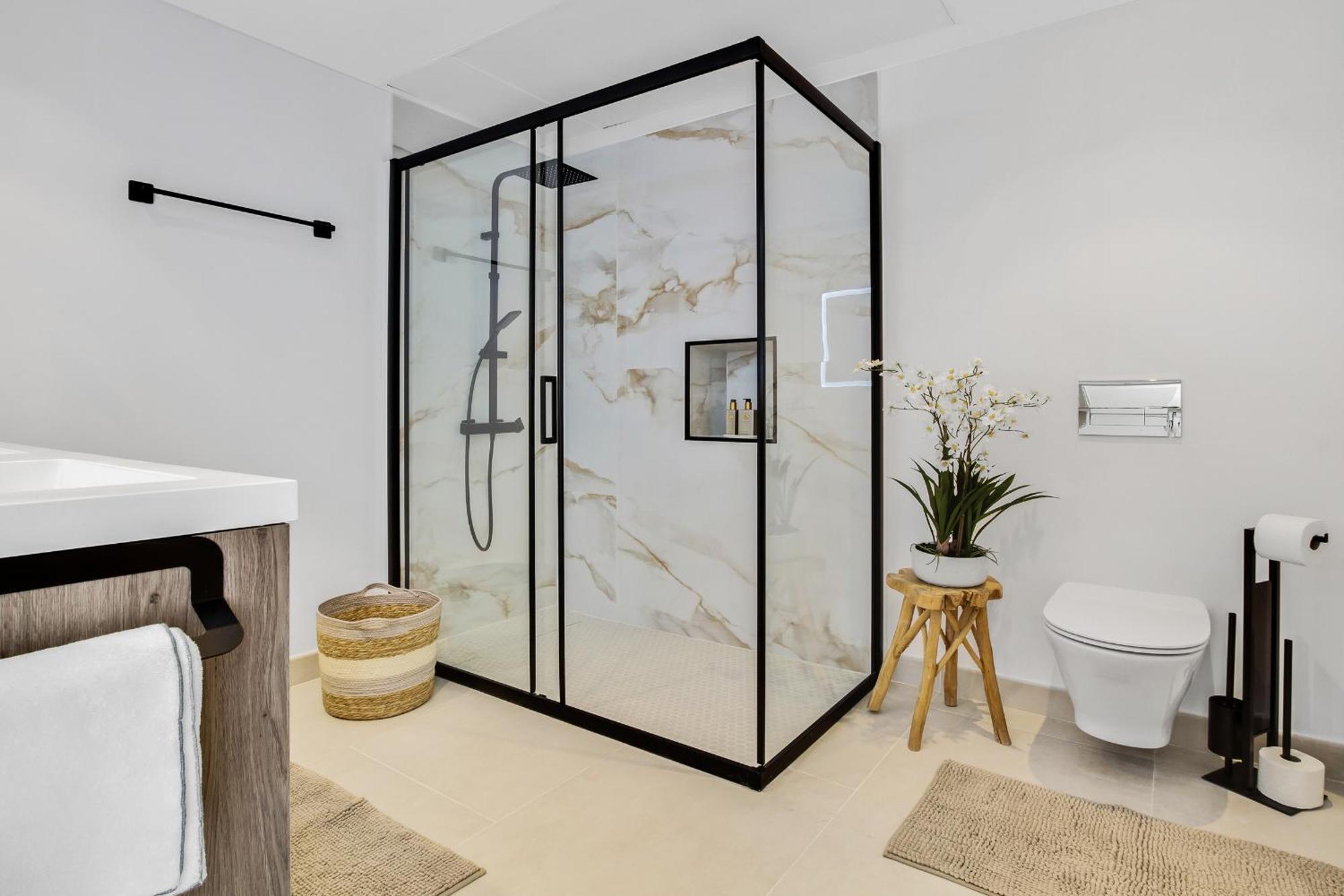 Magna Marbella 3 Bed With Spectacular Views Exterior foto