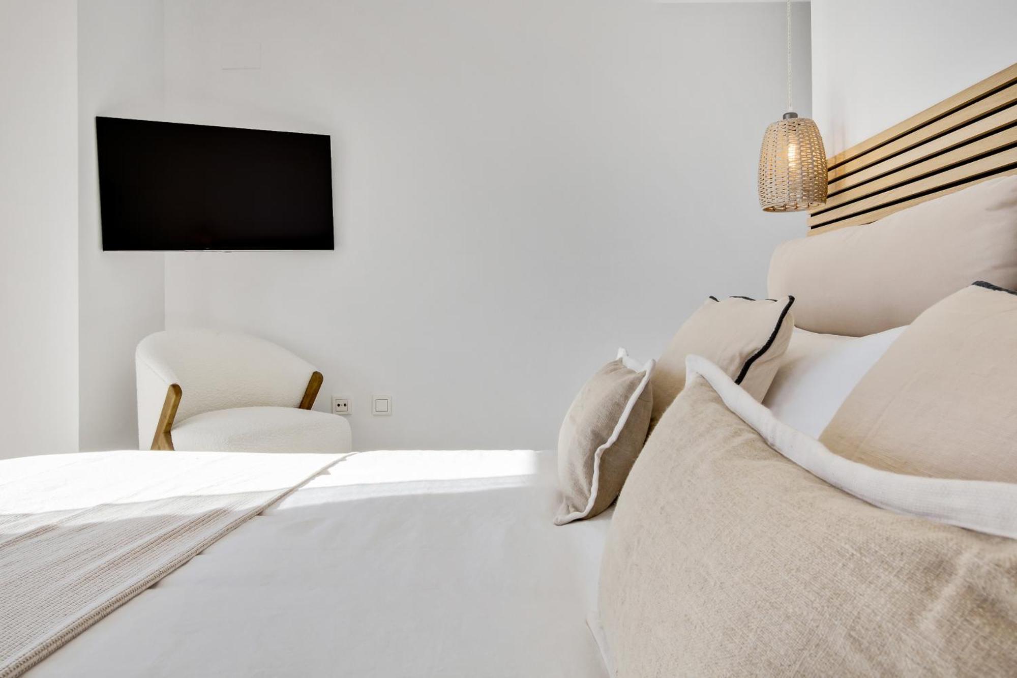 Magna Marbella 3 Bed With Spectacular Views Exterior foto