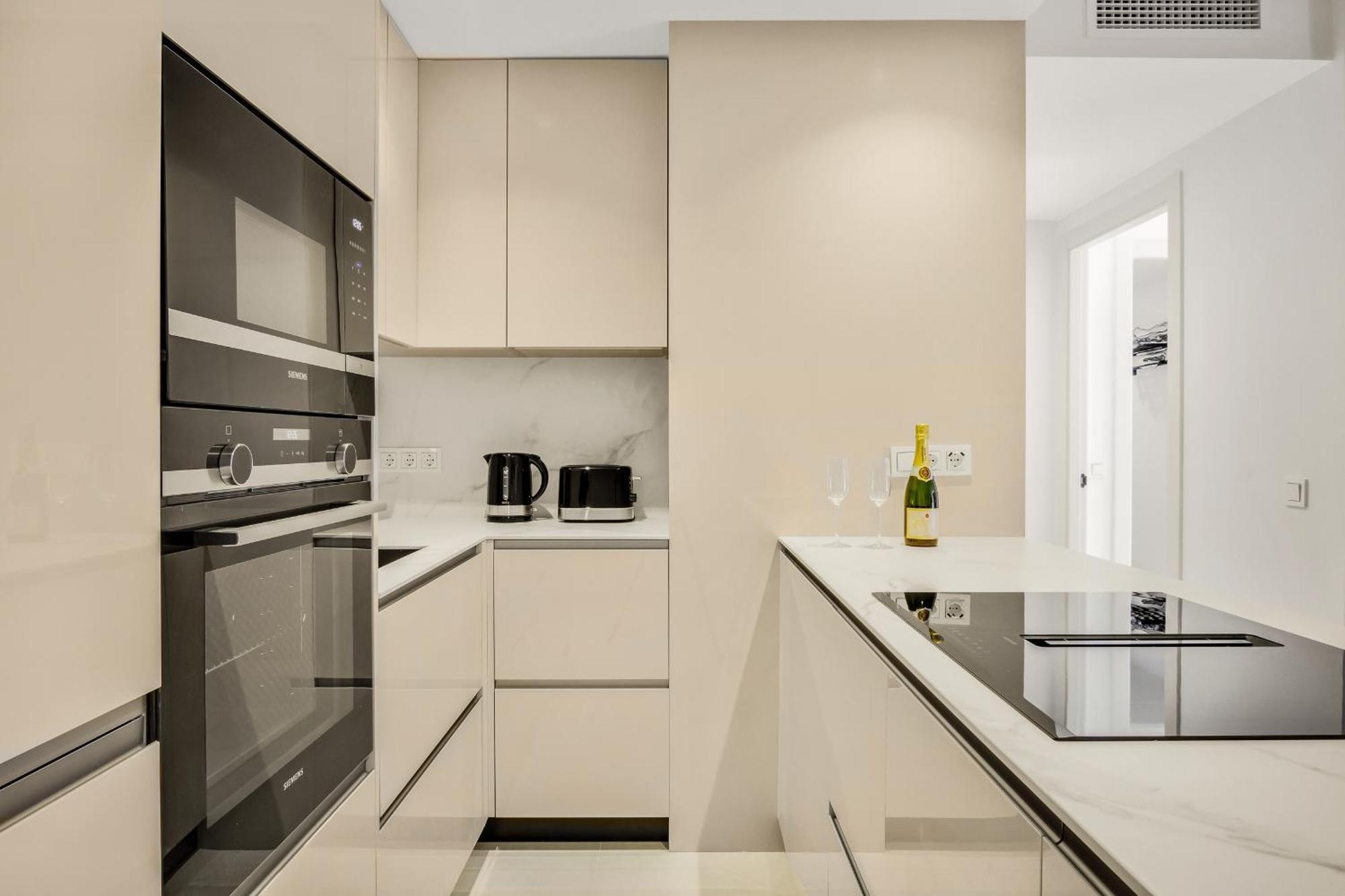 Magna Marbella 3 Bed With Spectacular Views Exterior foto