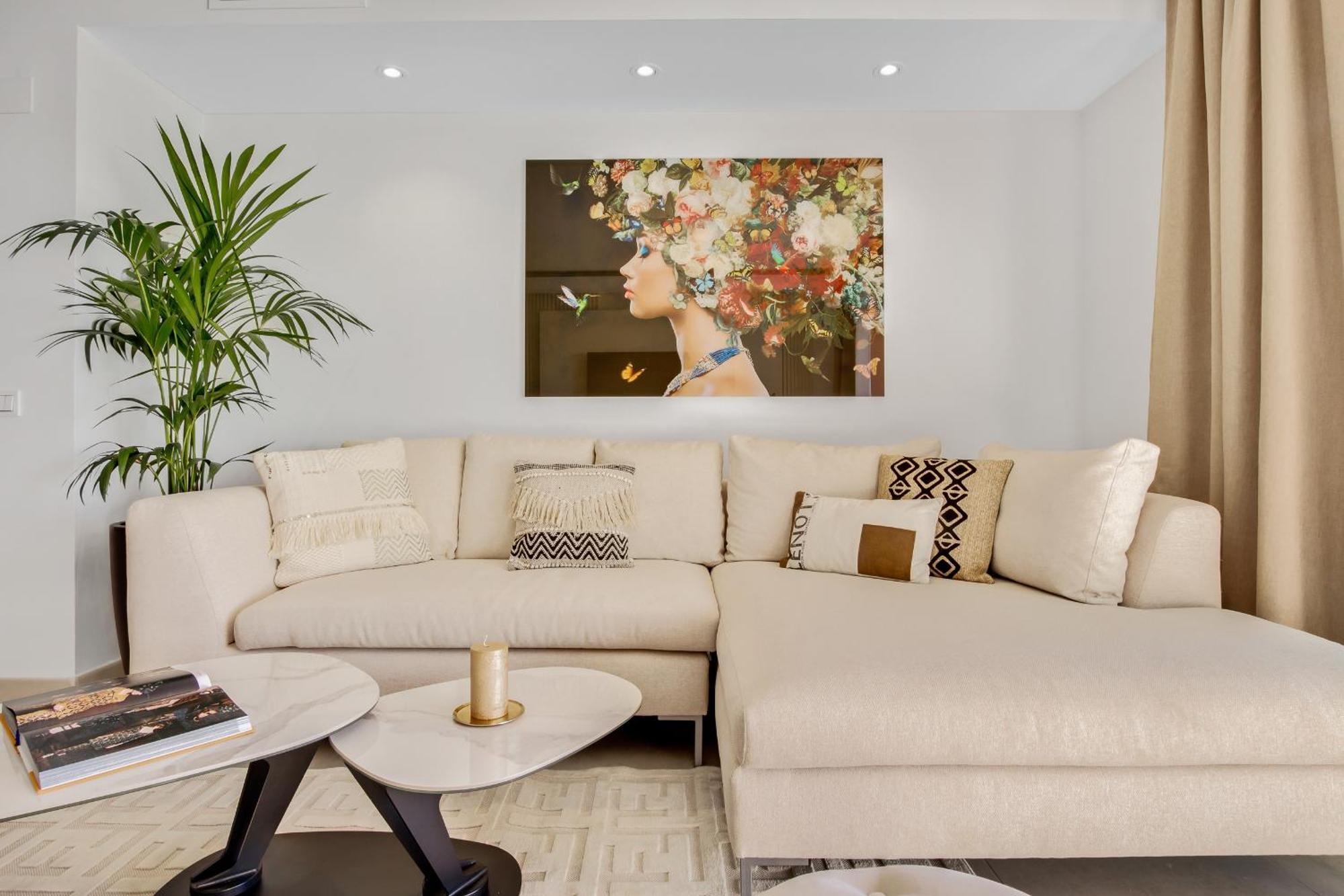 Magna Marbella 3 Bed With Spectacular Views Exterior foto